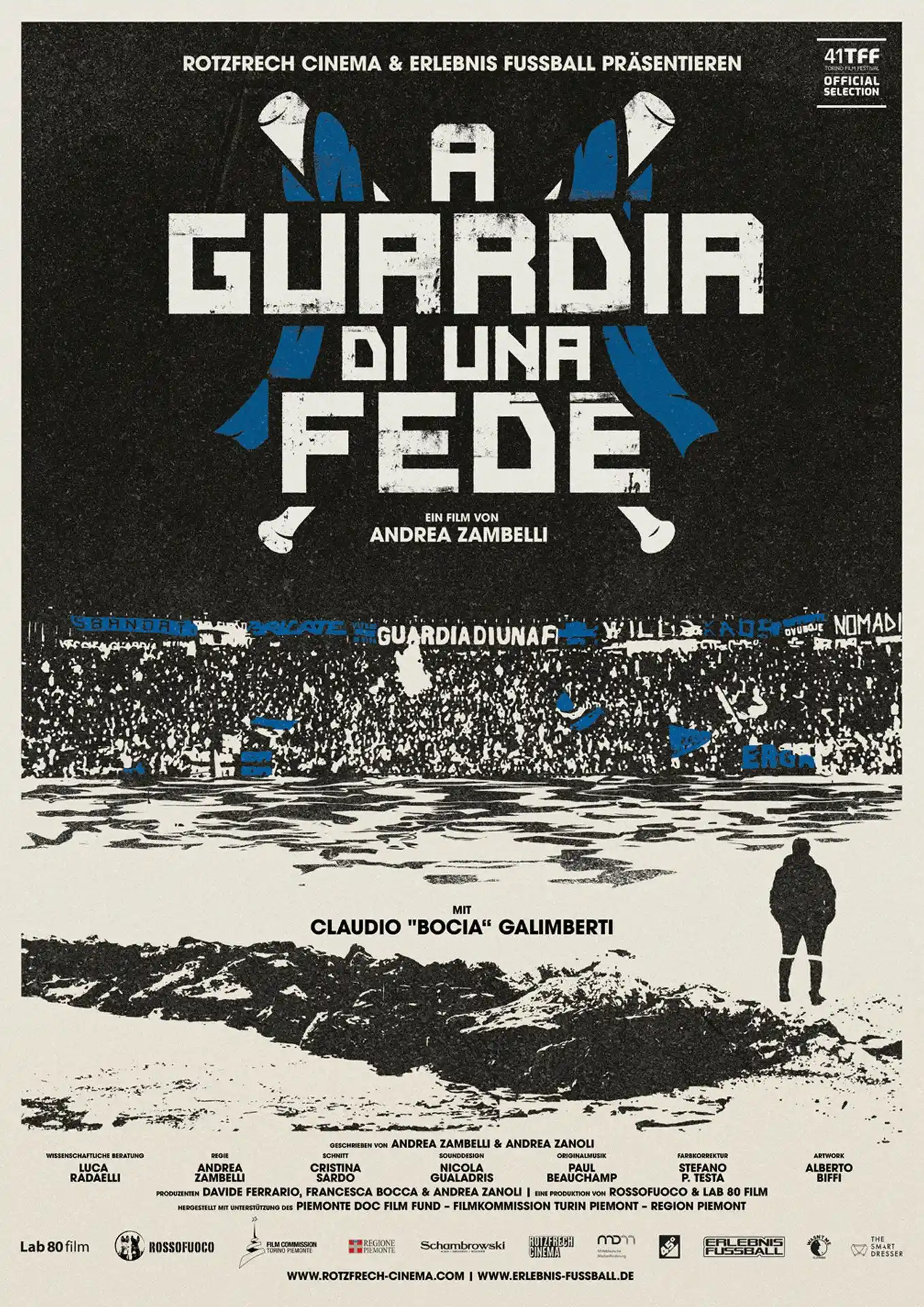 SV Austria Salzburg post