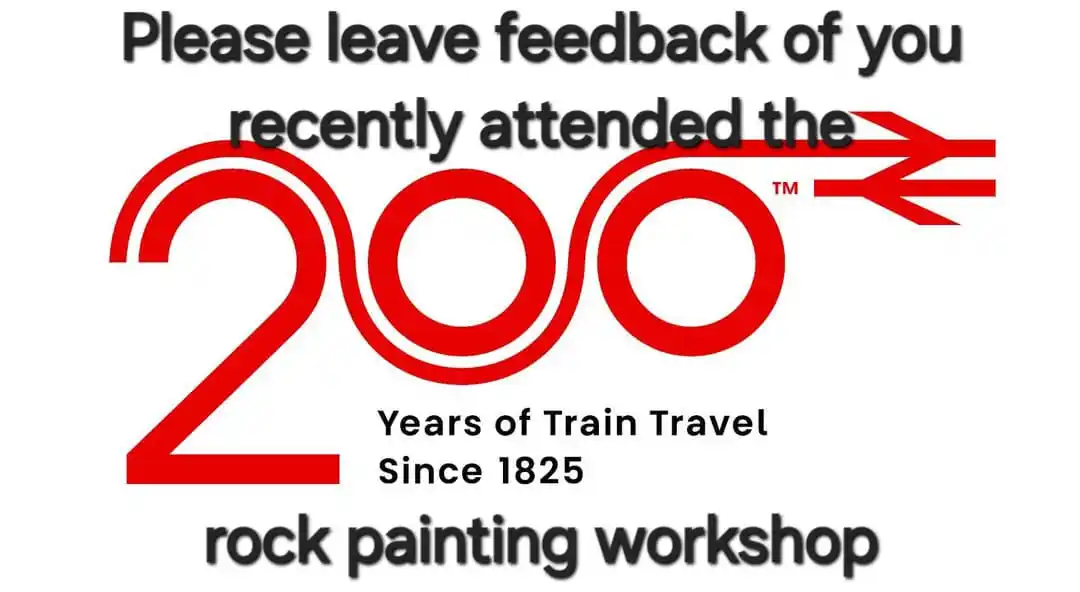 Taff Rocks post