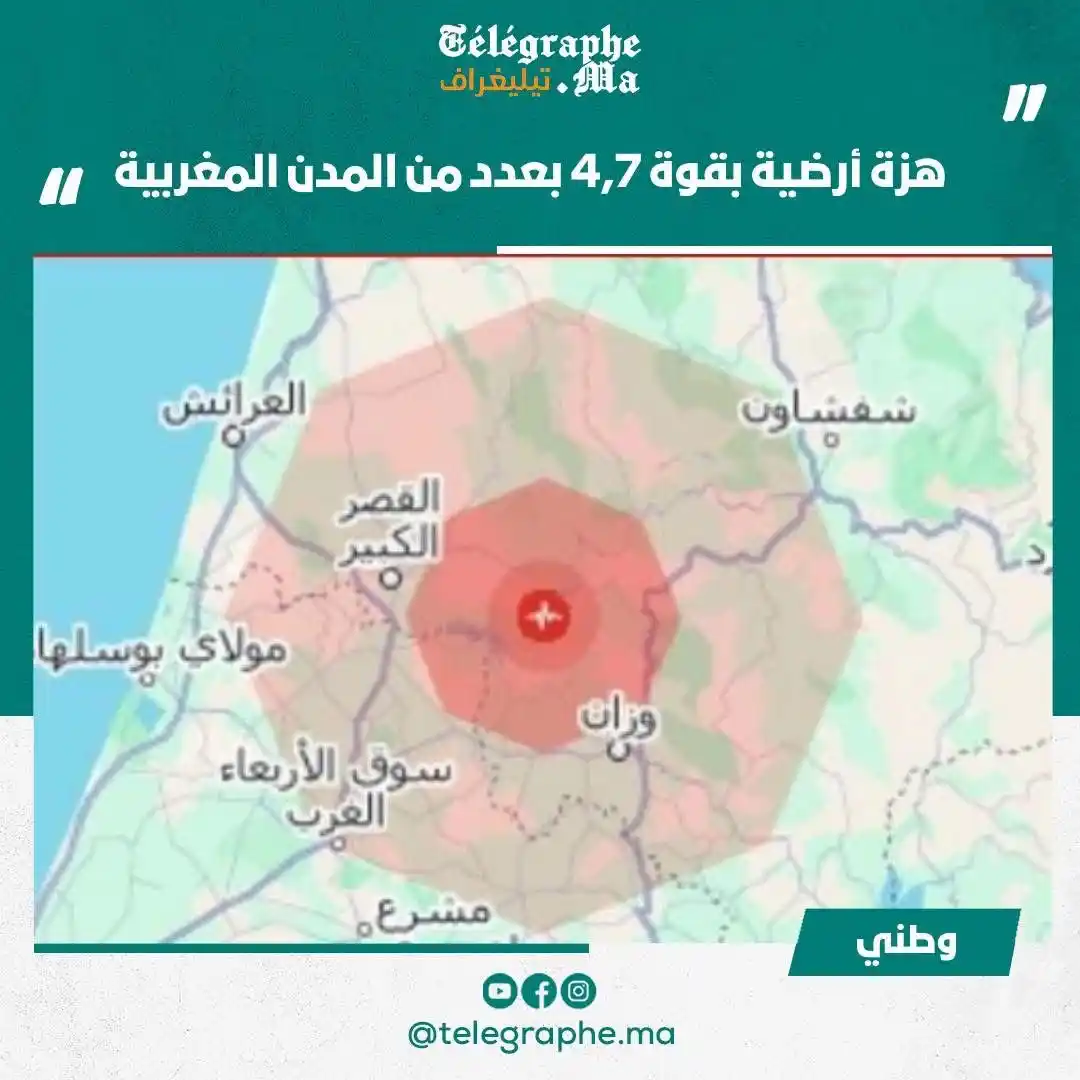 Tafraout24  post