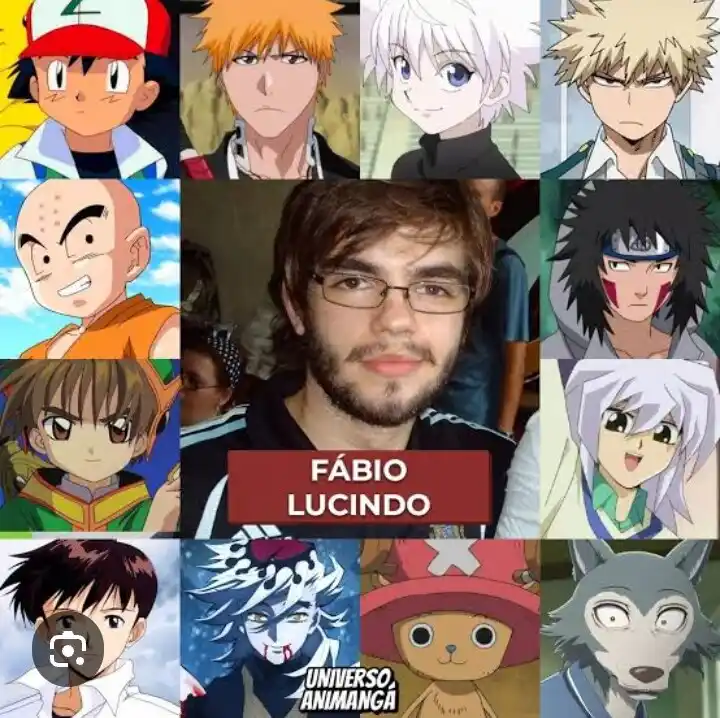 Tails Fan Brasil Oficial post