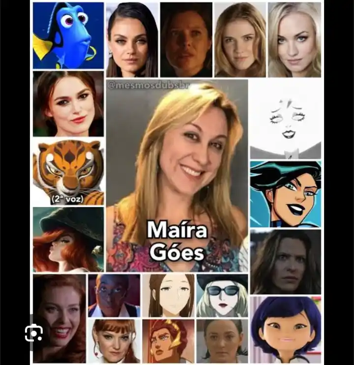 Tails Fan Brasil Oficial post