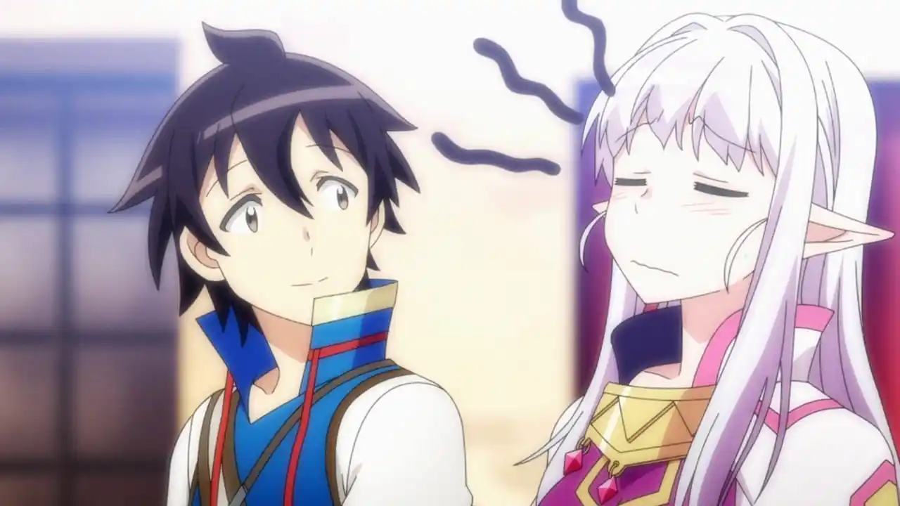 Takku anime post