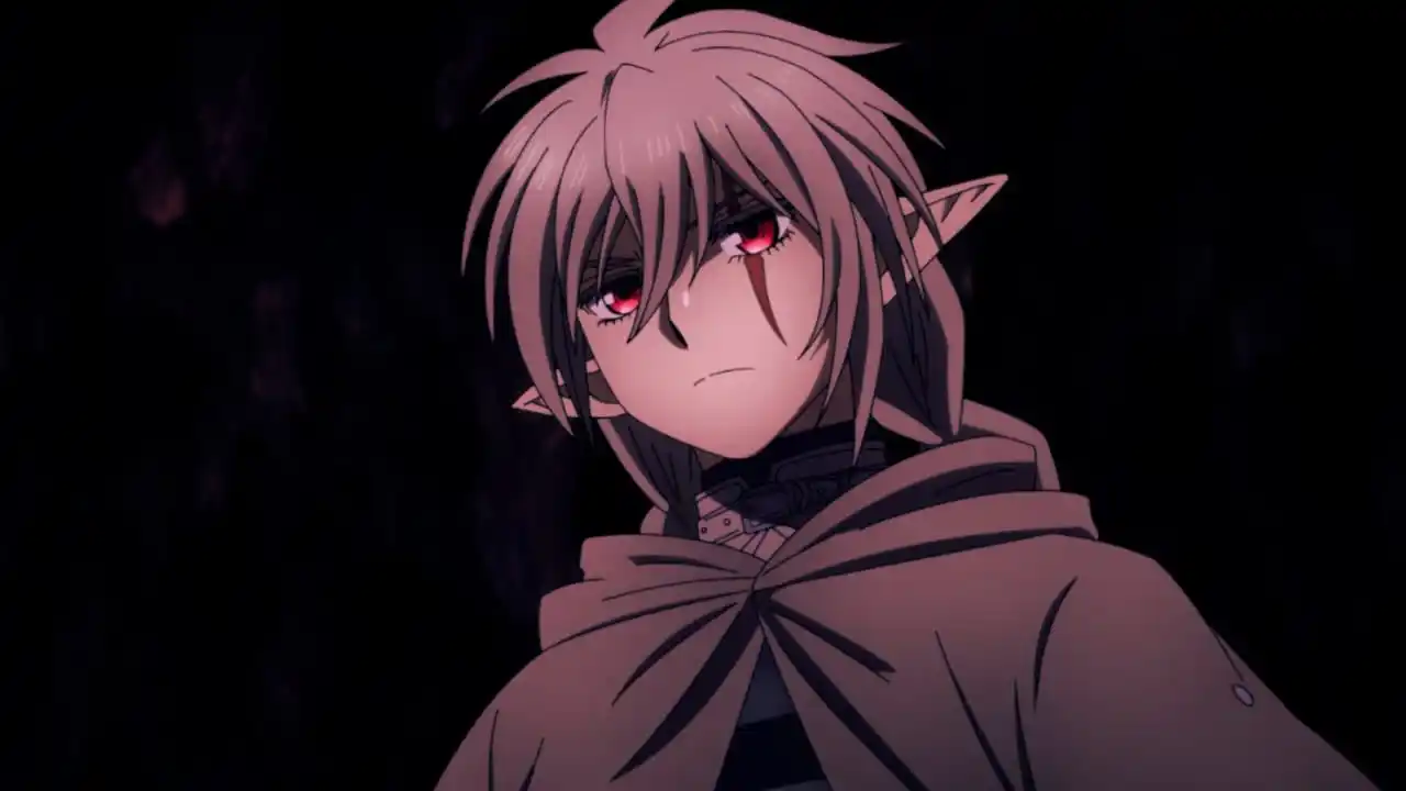 Takku anime post
