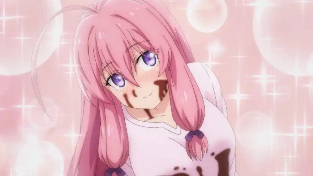 Takku anime post