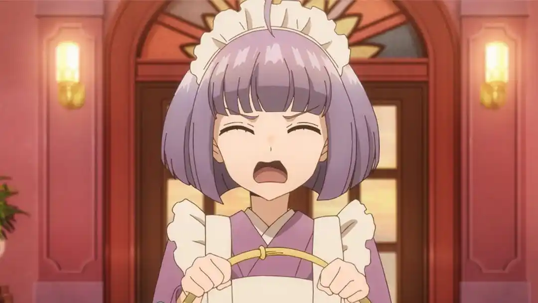 Takku anime post