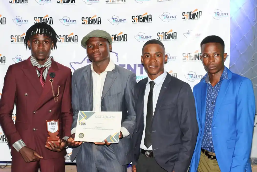 Talent Hunters Zimbabwe post