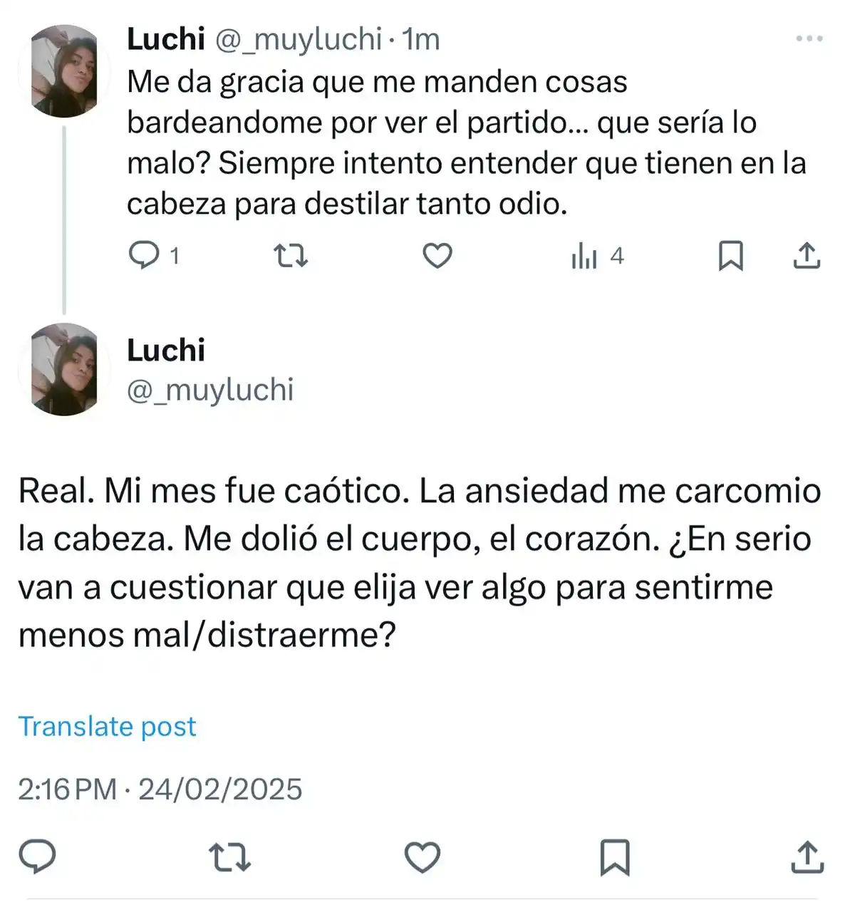 Team China 💚 post