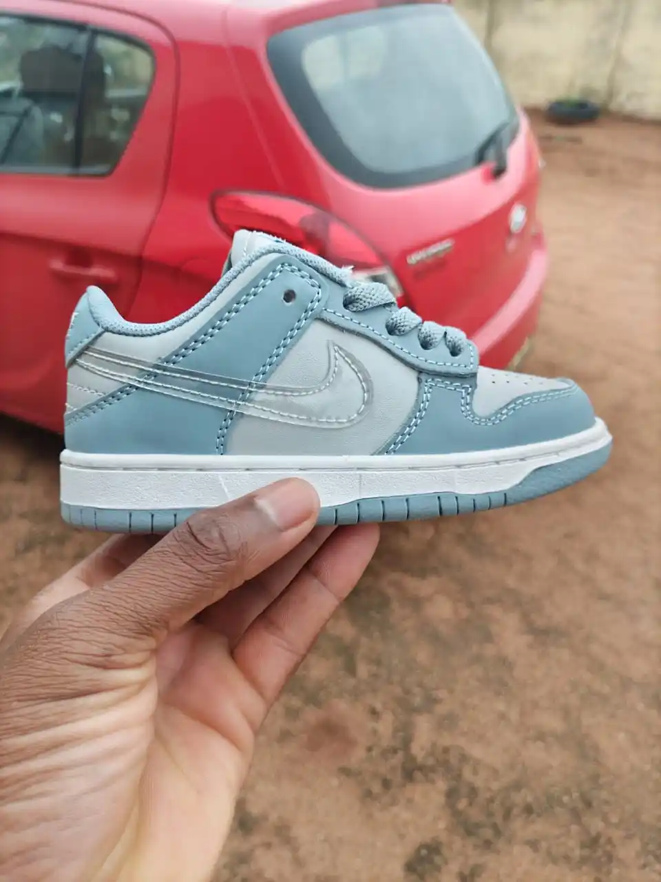 Tebogo Mzee Boutique post