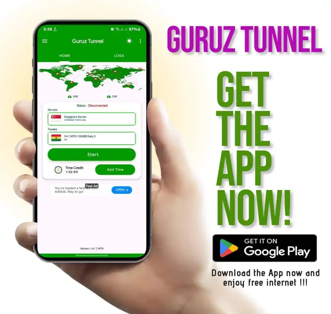 Tech Guruz GH post