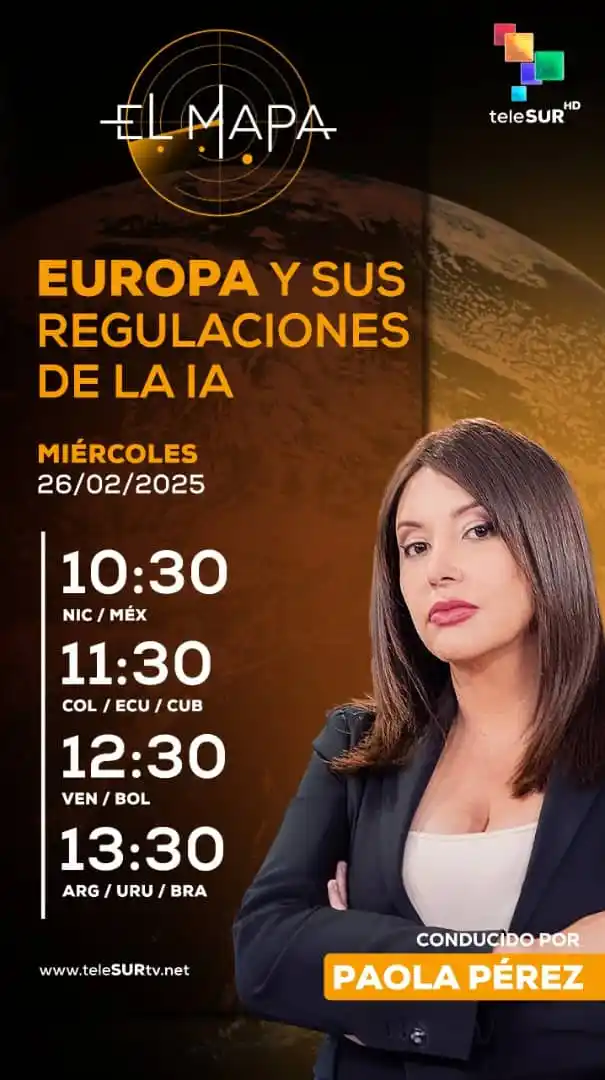 teleSUR post