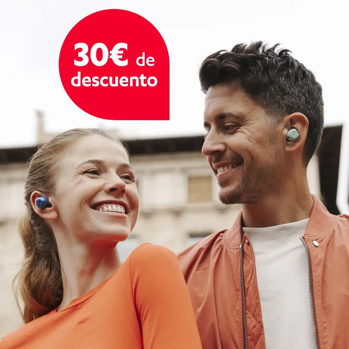 Teufel Audio ES post