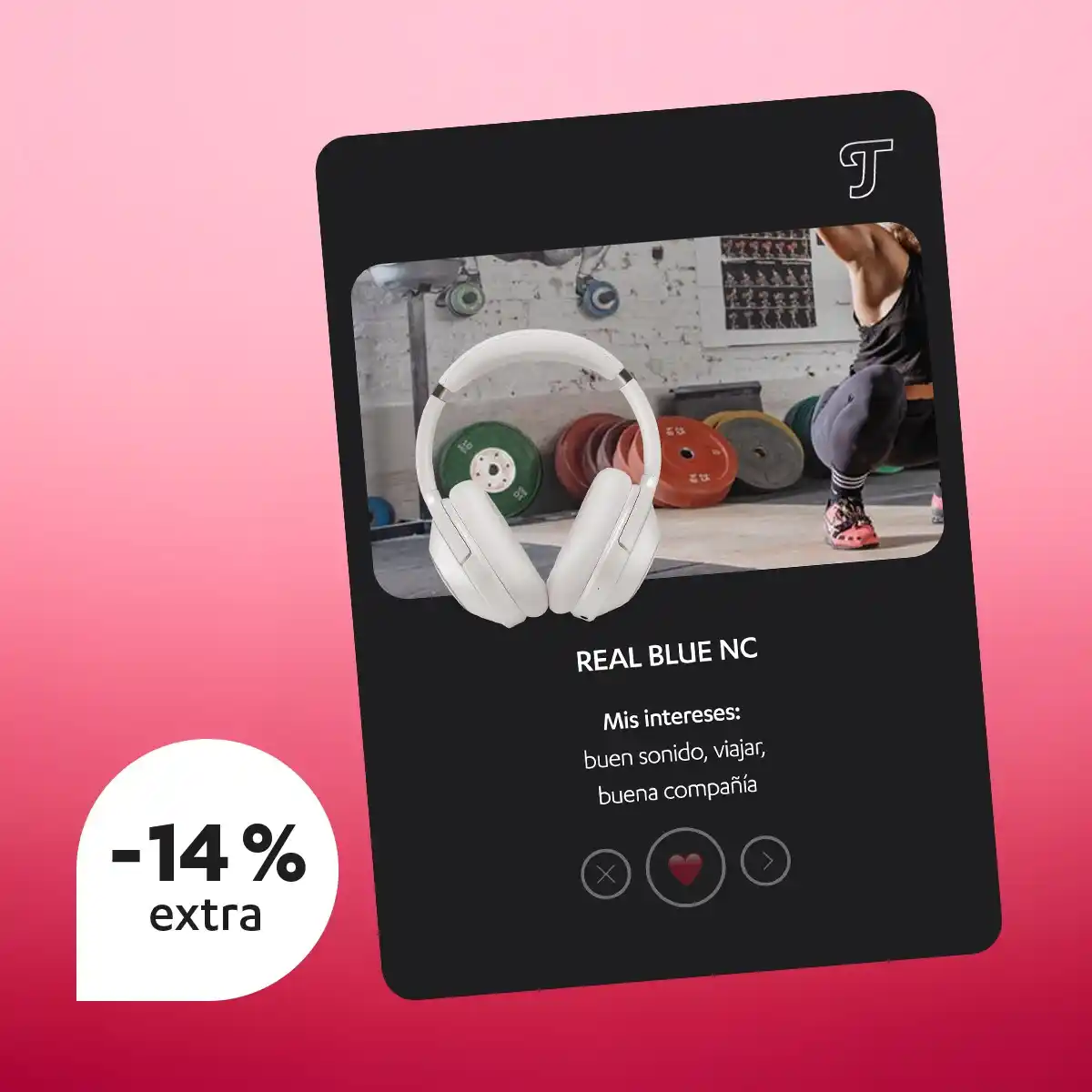 Teufel Audio ES post