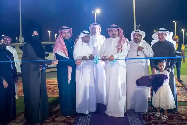 تجمع مكة المكرمة الصحي  post