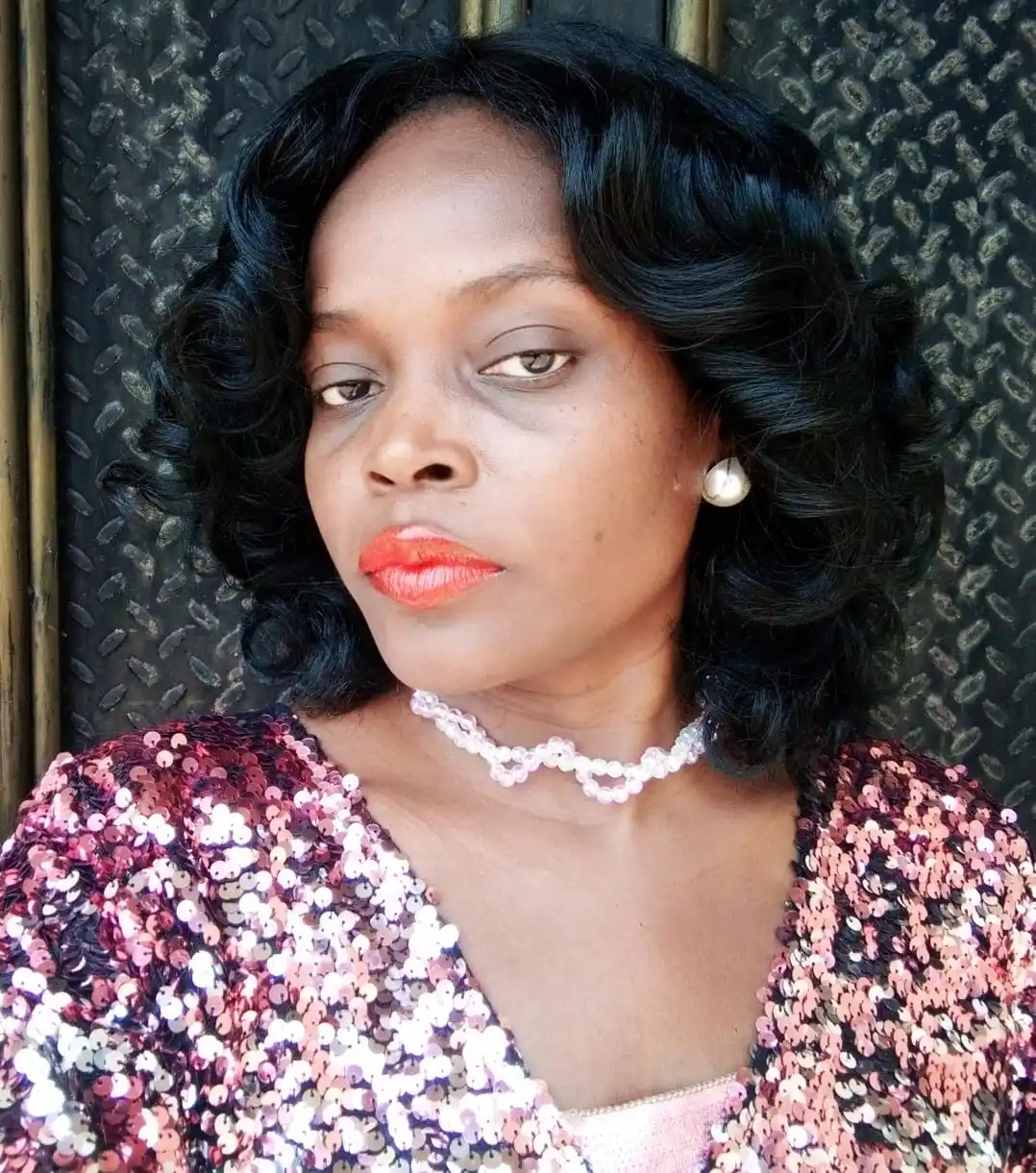 Queen Ayomikun Kuti post