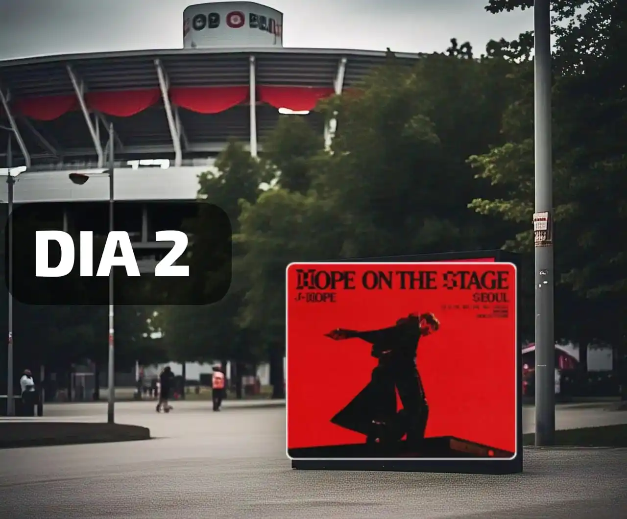 THE BULLET GIRLS LATINOAMERICA post