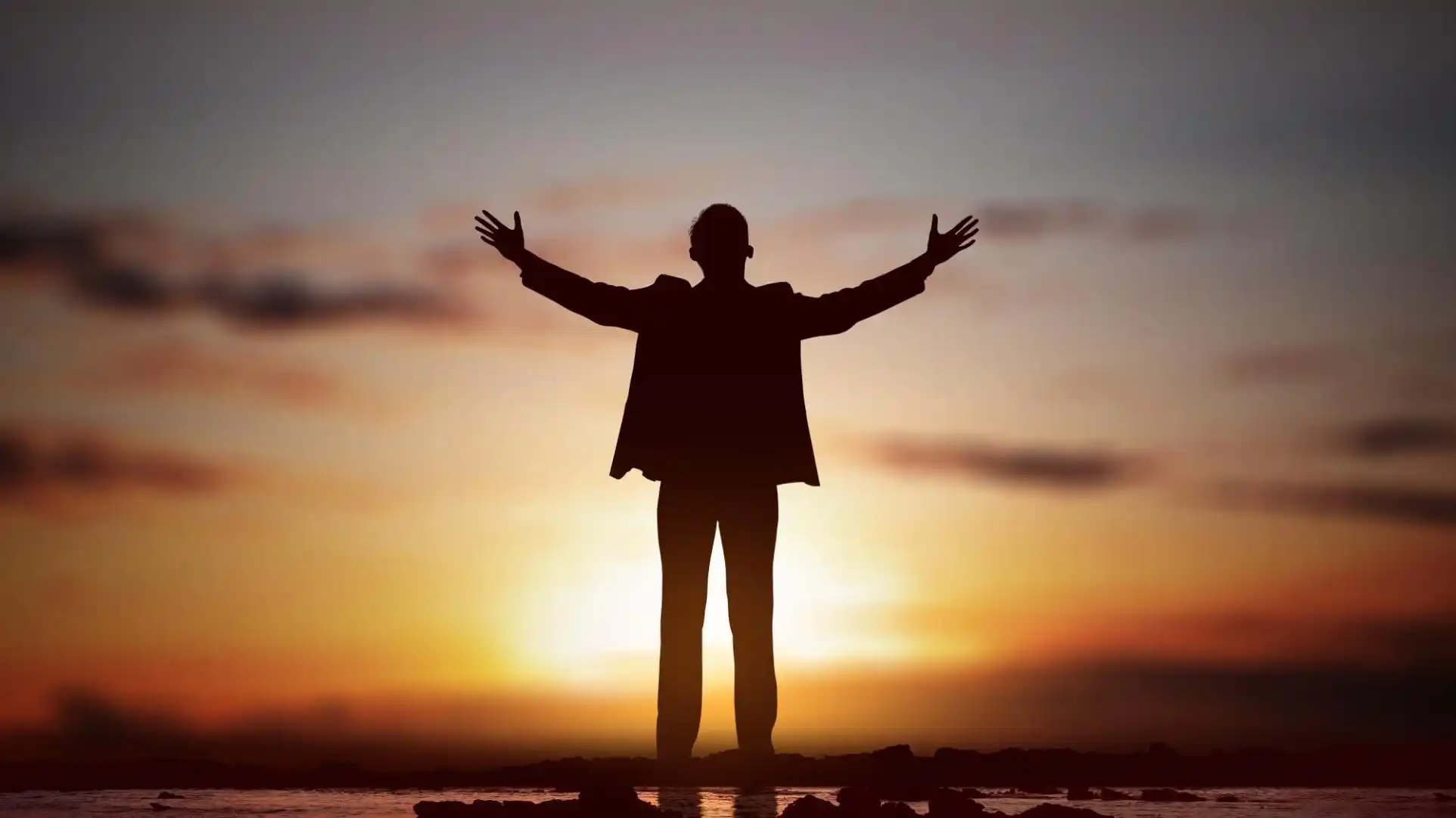 The Integrity Man Network post