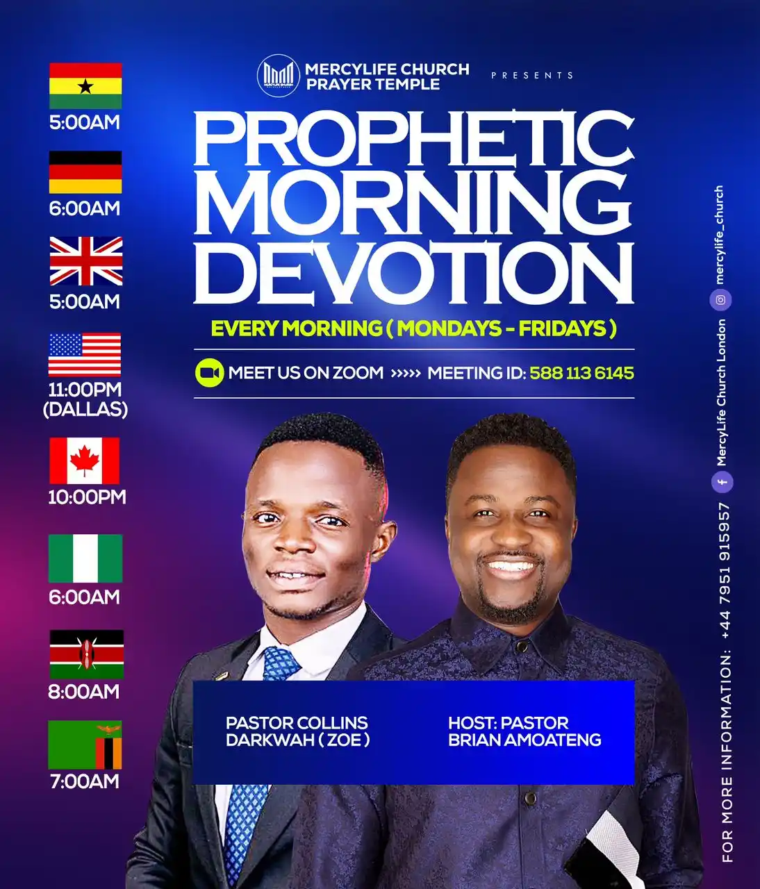 The Integrity Man Network post