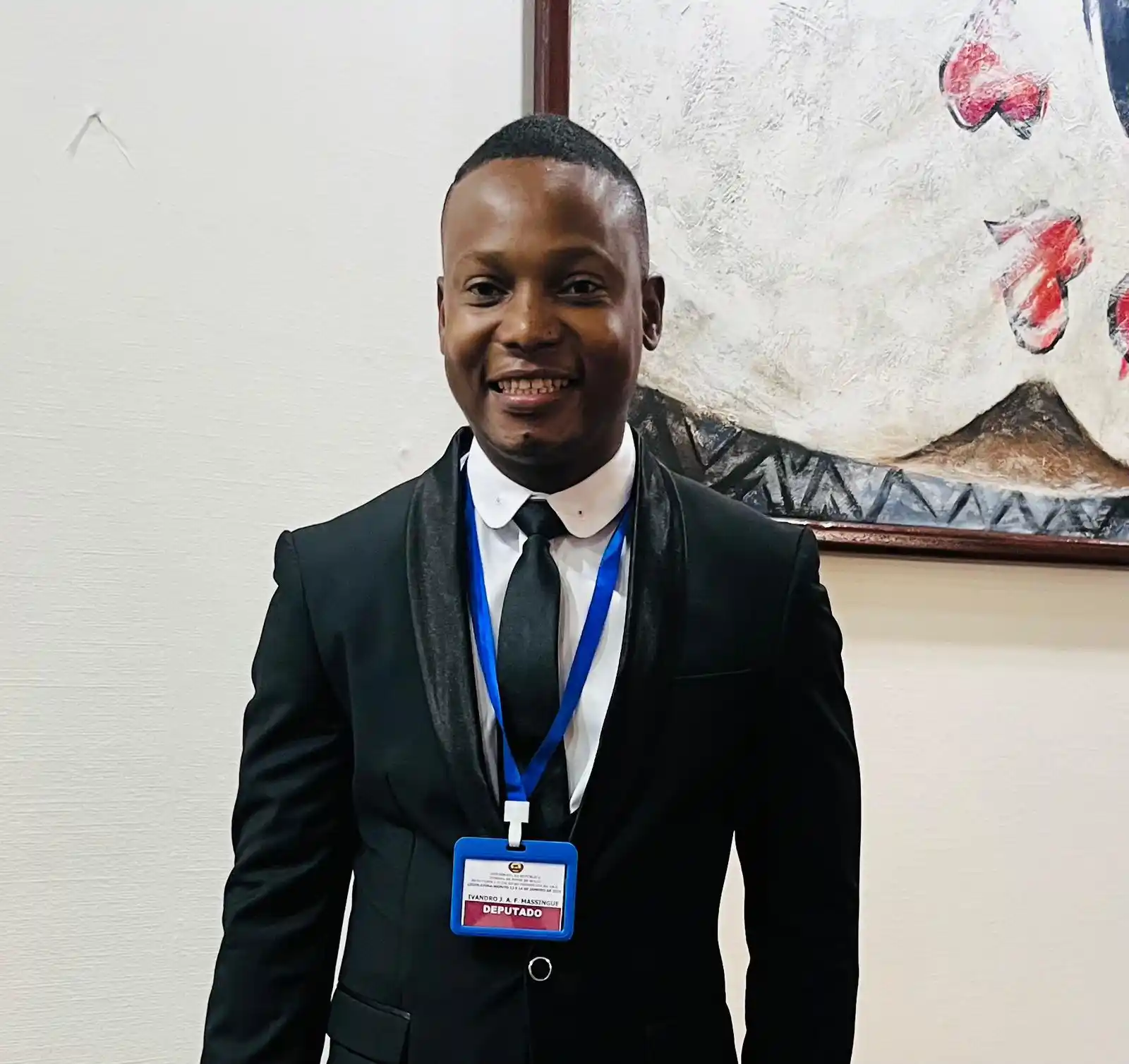 THE MOZAMBIQUE TIMES (MOZTIMES) post