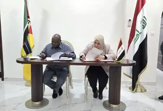 THE MOZAMBIQUE TIMES (MOZTIMES) post