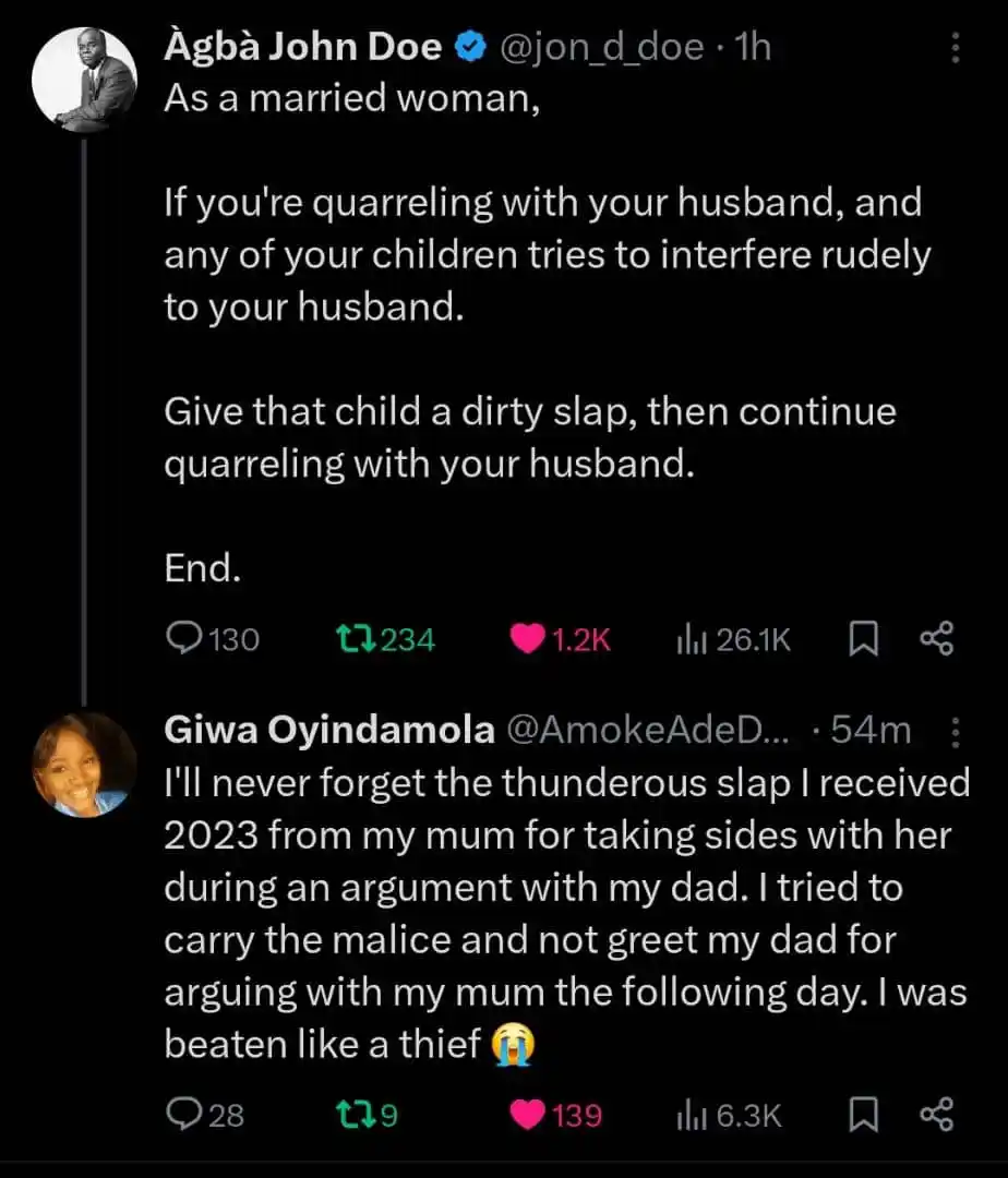 Happy Marriage Initiative ❤️👰🏾‍♂️🤵🏾‍♂️ post