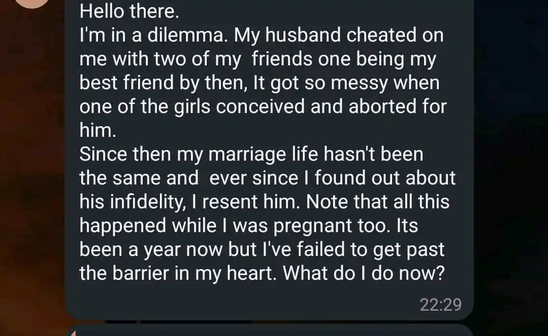 Happy Marriage Initiative ❤️👰🏾‍♂️🤵🏾‍♂️ post