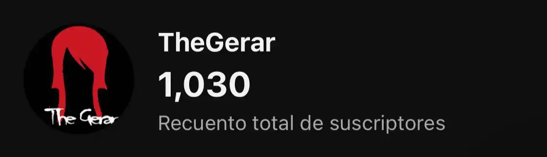 TheGerar_ post
