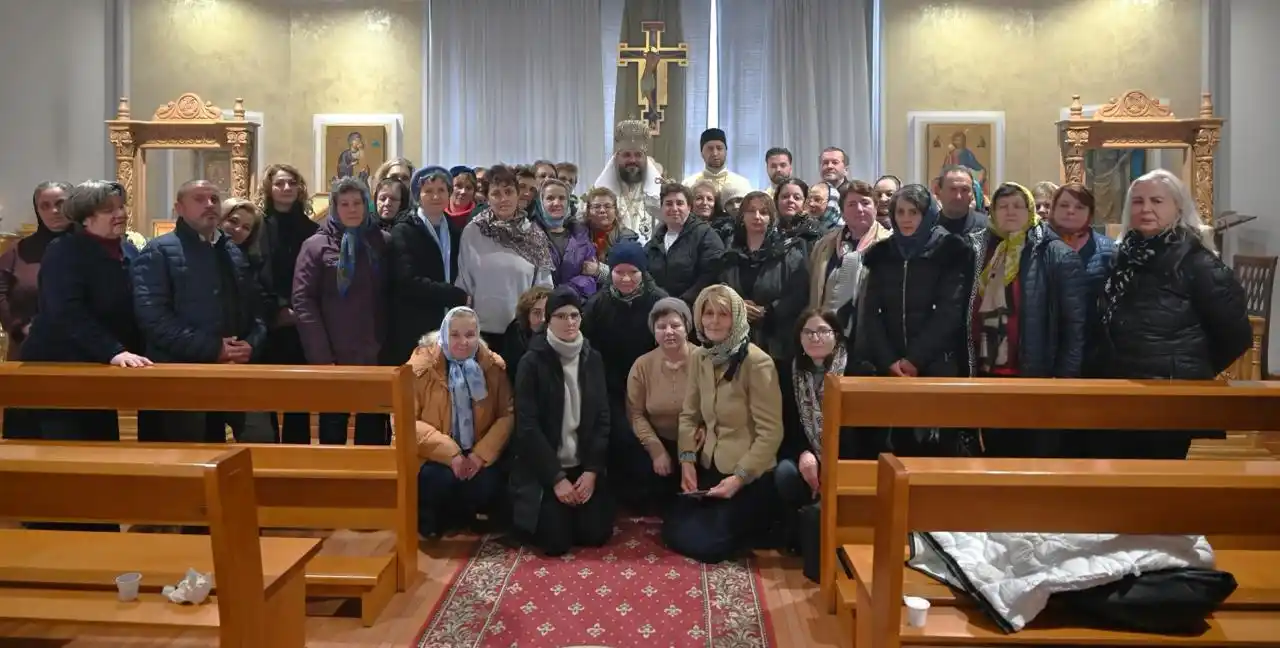 Theofania | EORI post