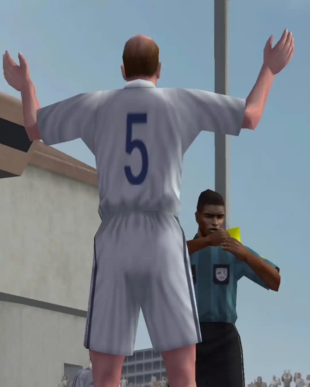 This Is Football Gaming post