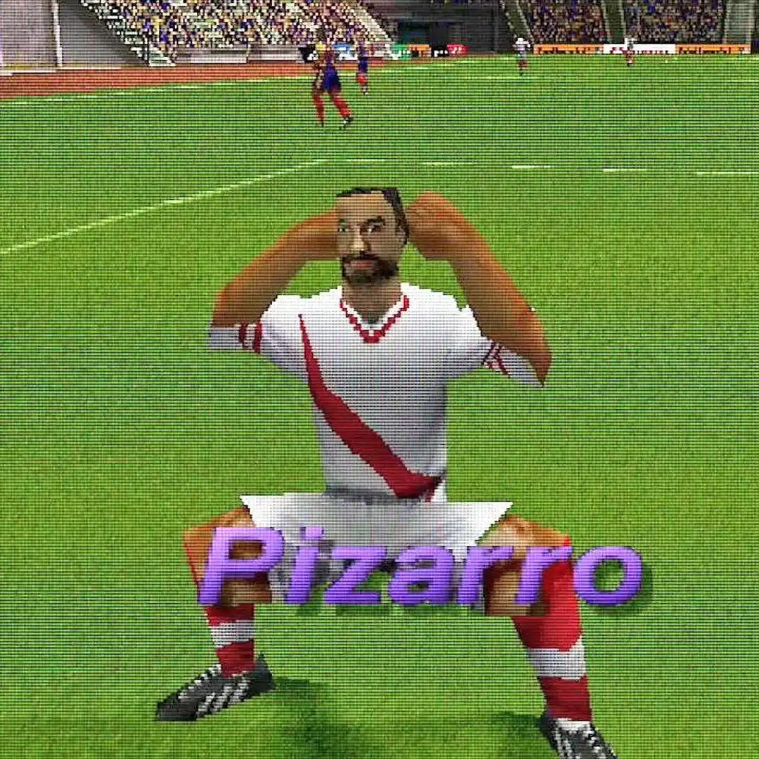 This Is Football Gaming post