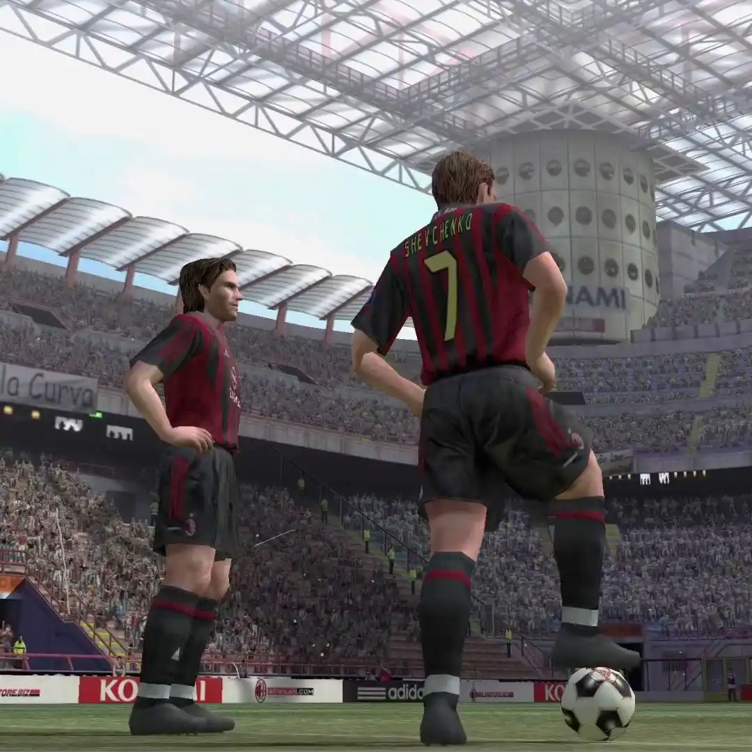 This Is Football Gaming post