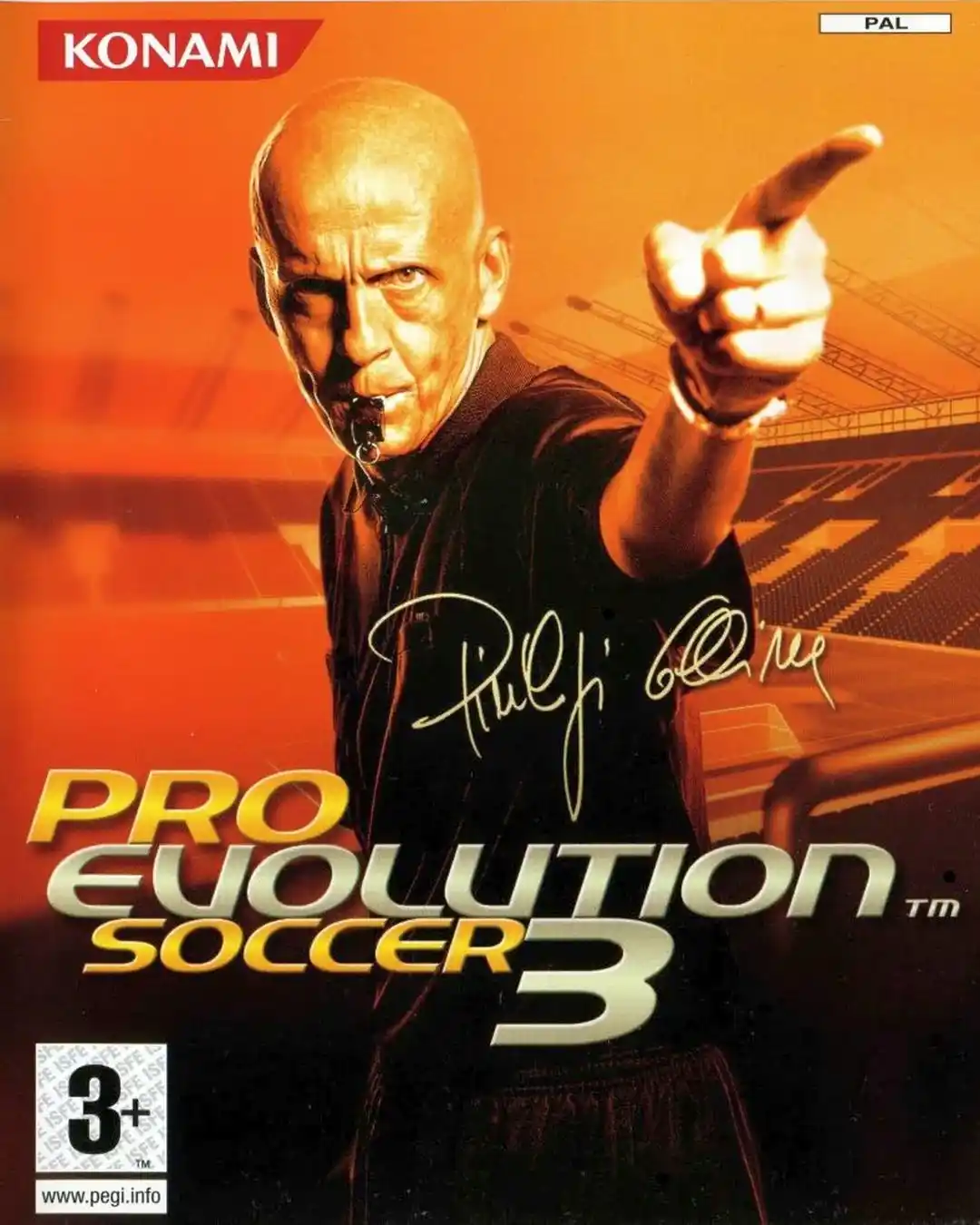 This Is Football Gaming post