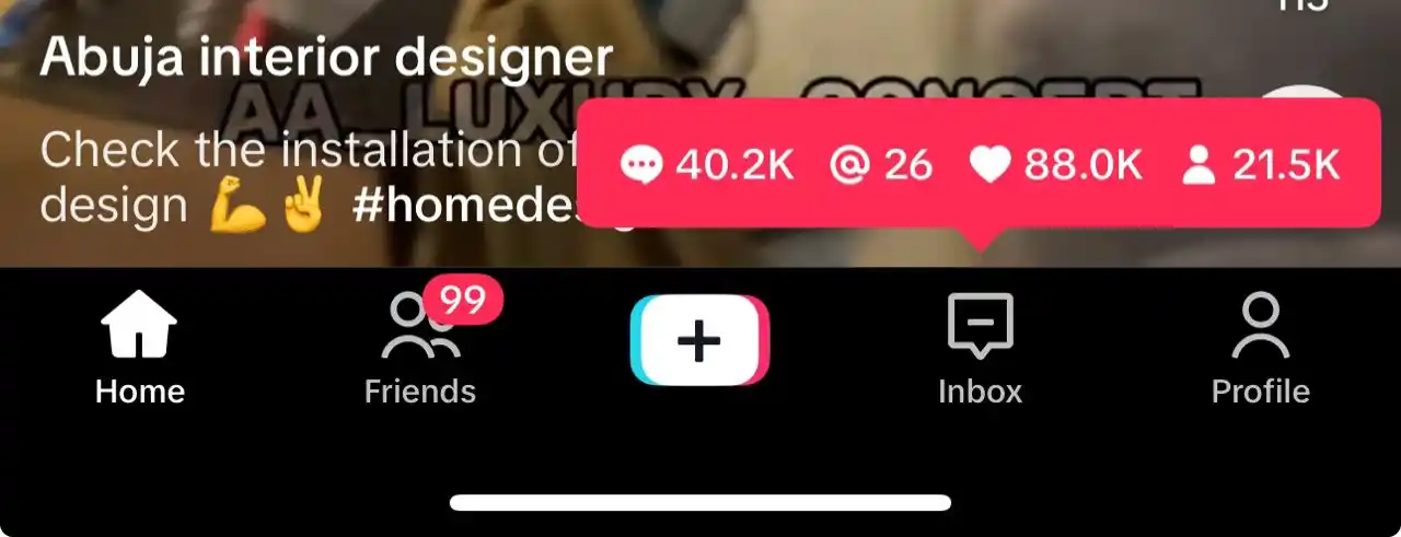 TIKTOK AND INSTAGRAM BOOSTING  OFFICIAL CHANNEL 🚀🚀 post
