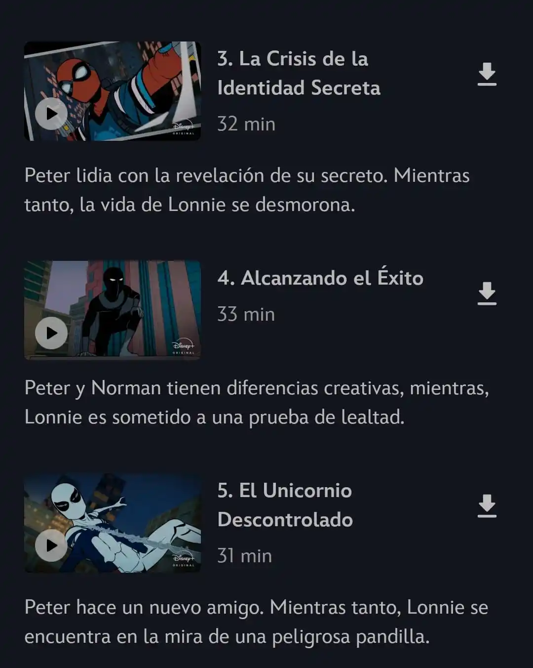 𝙏𝙤𝙢 𝙃𝙤𝙡𝙡𝙖𝙣𝙙 & 𝙈𝙖𝙧𝙫𝙚𝙡 𝙄𝙣𝙛𝙤/ 𝙀𝙨𝙥𝙖𝙣̃𝙤𝙡 ♡ post