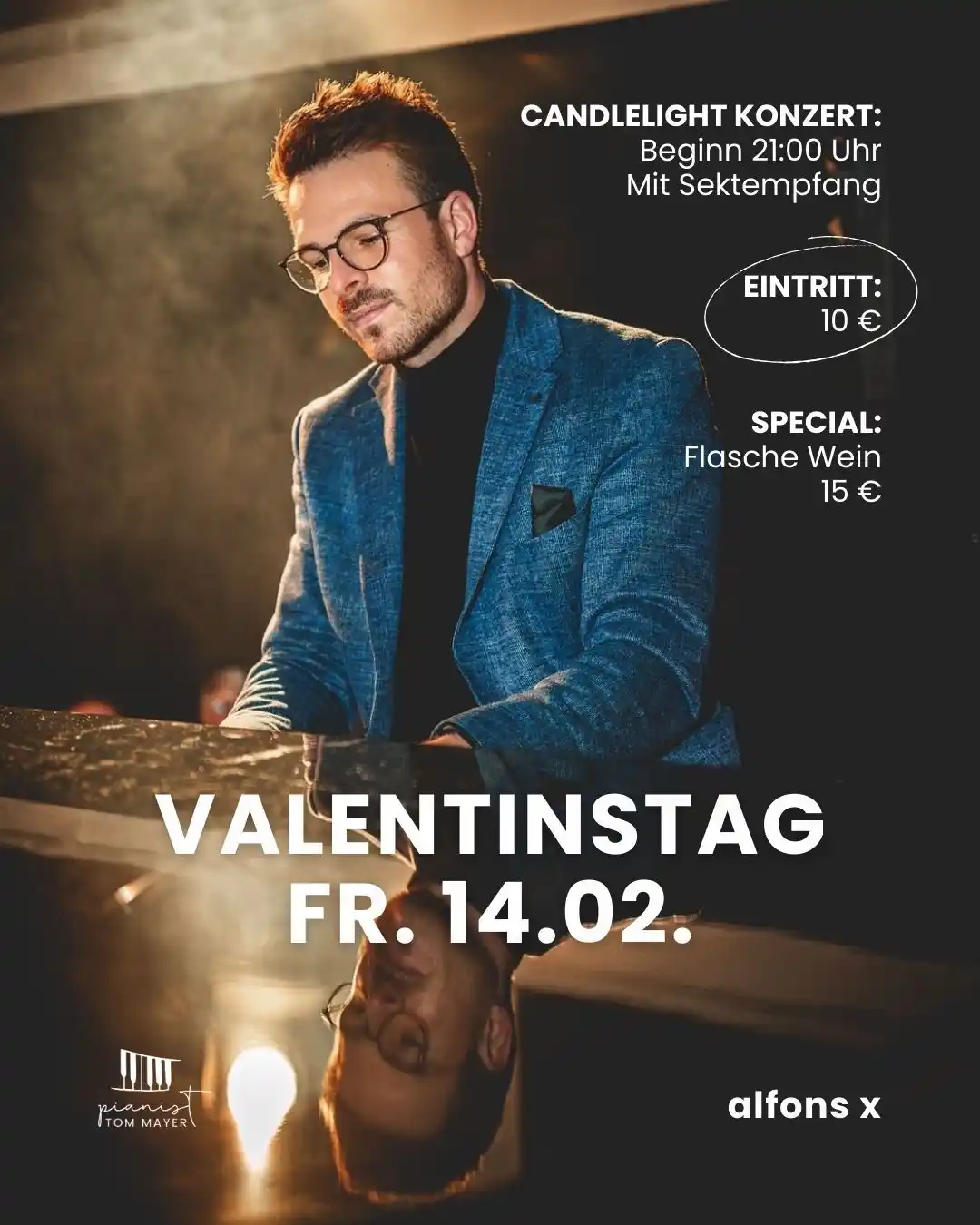 Tom Mayer | Pianist & Komponist post