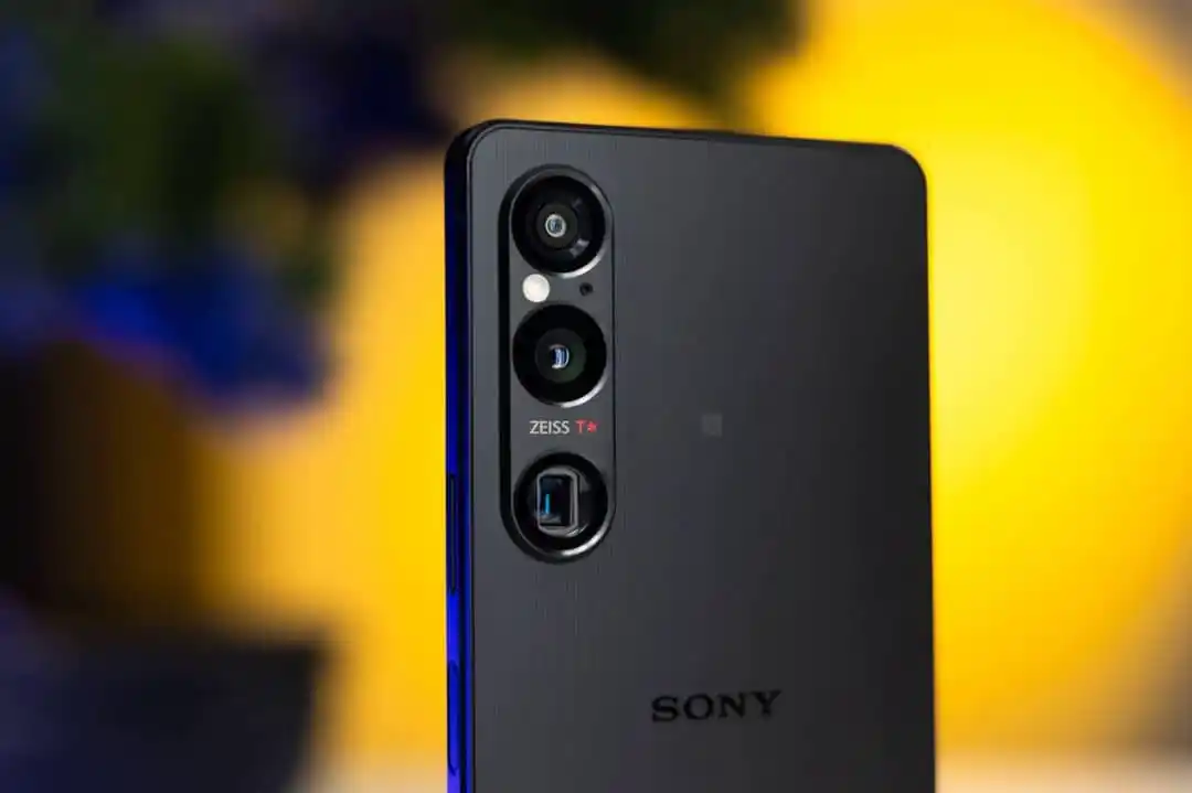 Image from Toranji: سونی Xperia 1 VII به سنسور Exmor T برای همه لنزهای خود مجهز خواهد شد ...