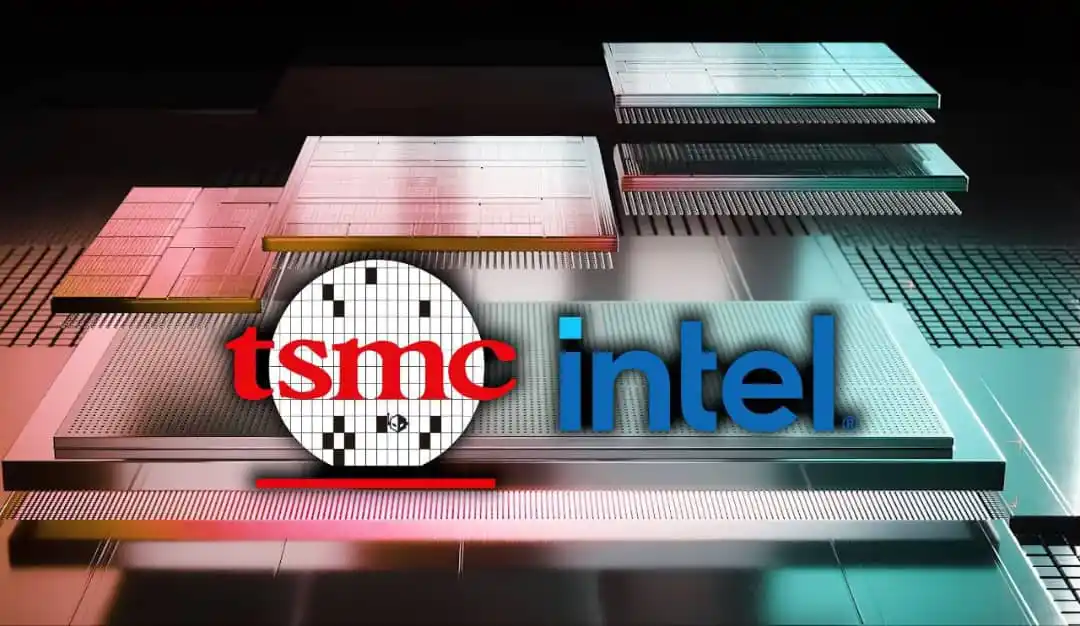 Image from Toranji: قرارداد TSMC با ریختهگری اینتل میتواند برای سامسونگ دردسر ایجاد کند ...