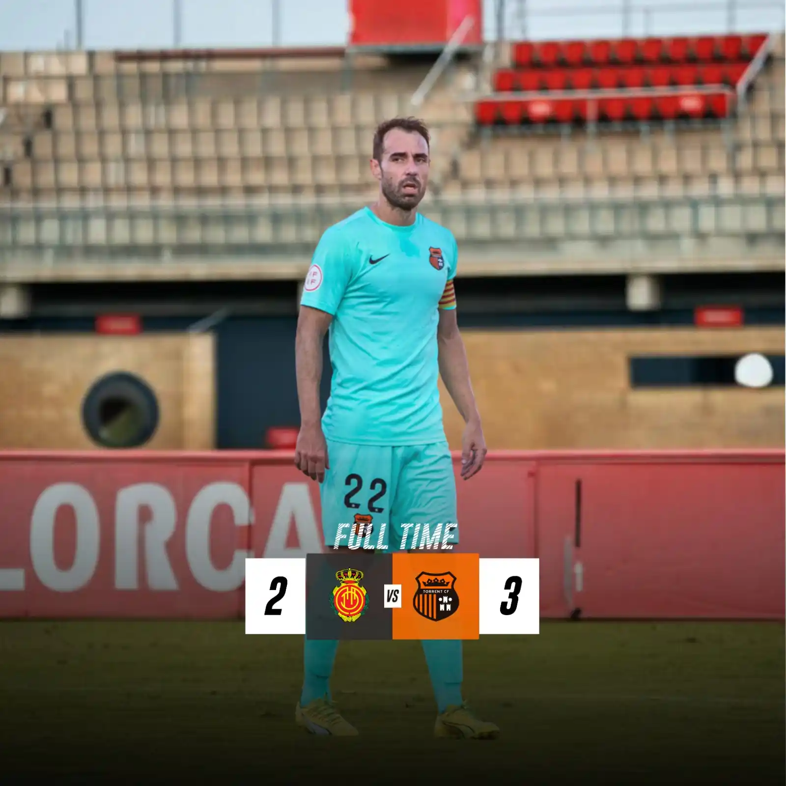 Image from Torrent C.F.: FINAAAAAAAAAAL. Nos llevamos los tres puntos en un partido muy disputa...
