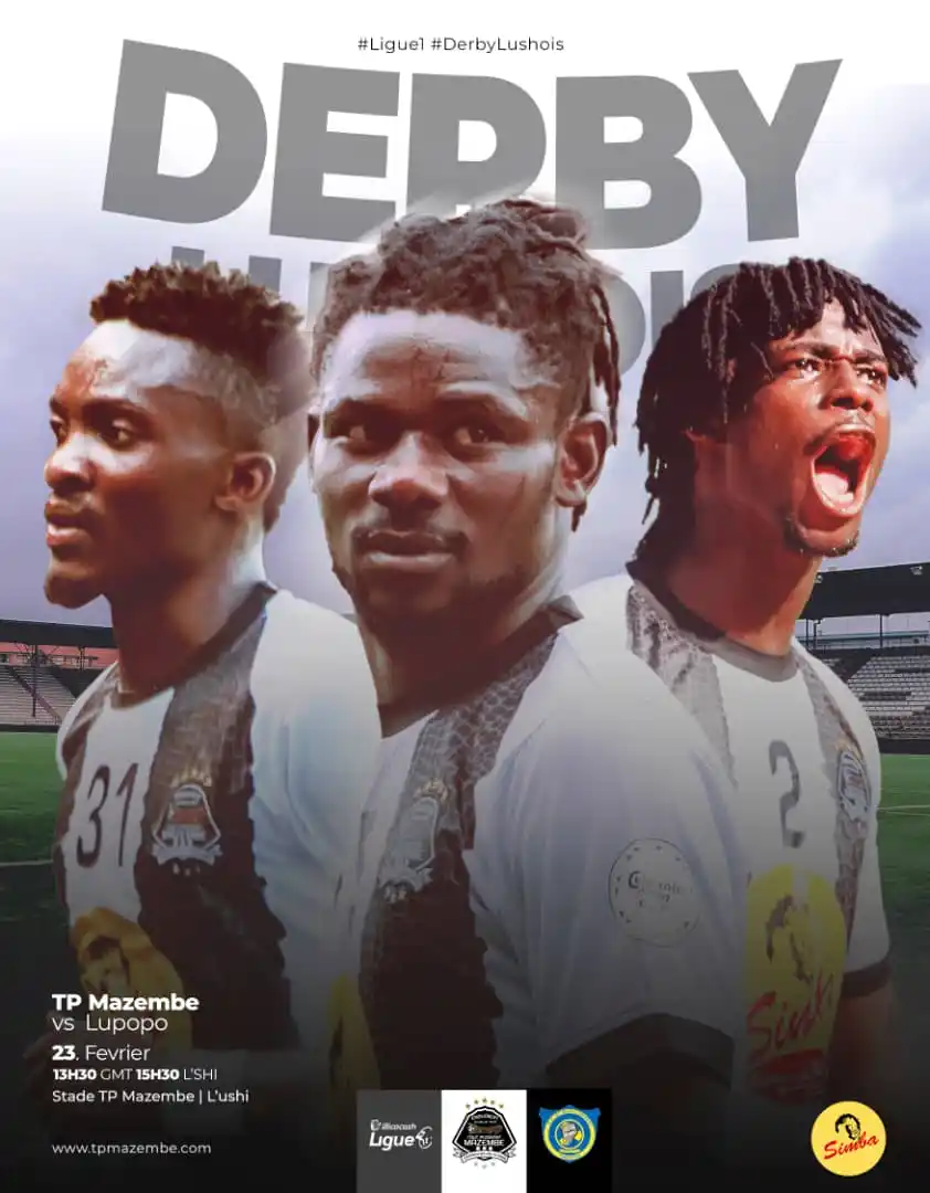 Image from TP Mazembe: *<a class="text-blue-500 hover:underline cursor-pointer" href="/hashta...