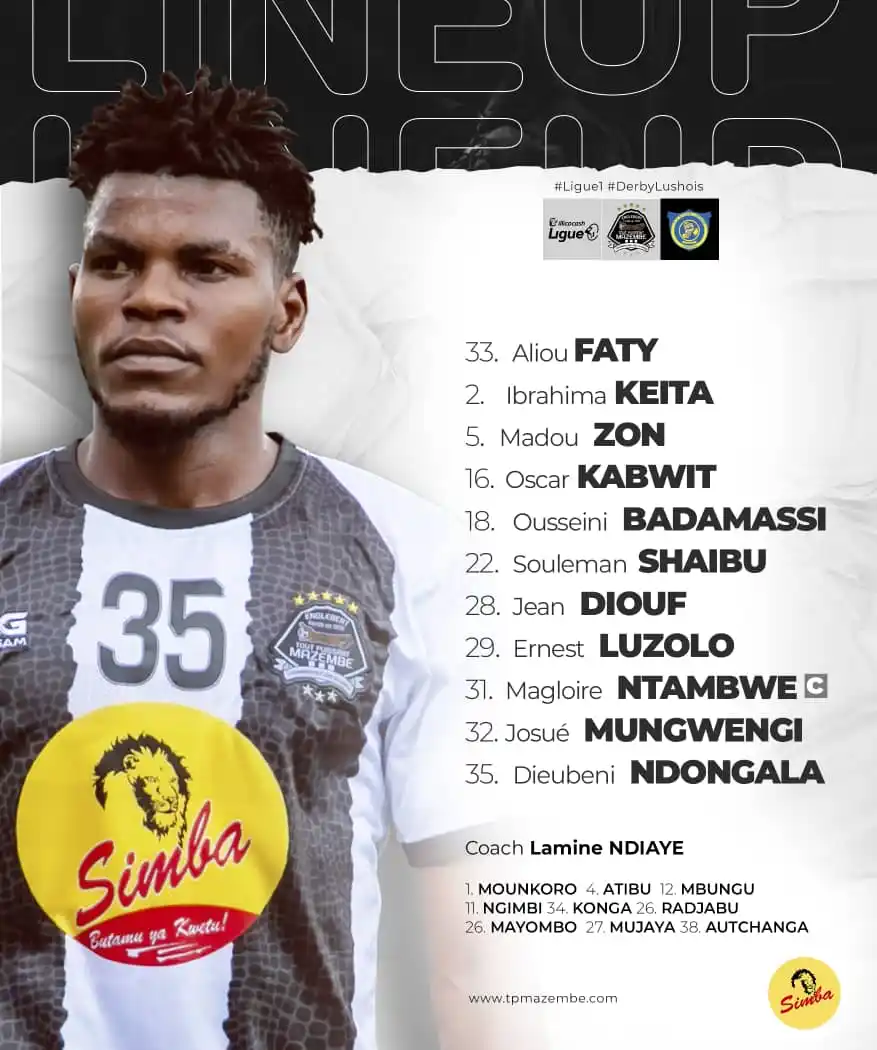 Image from TP Mazembe: *<a class="text-blue-500 hover:underline cursor-pointer" href="/hashta...
