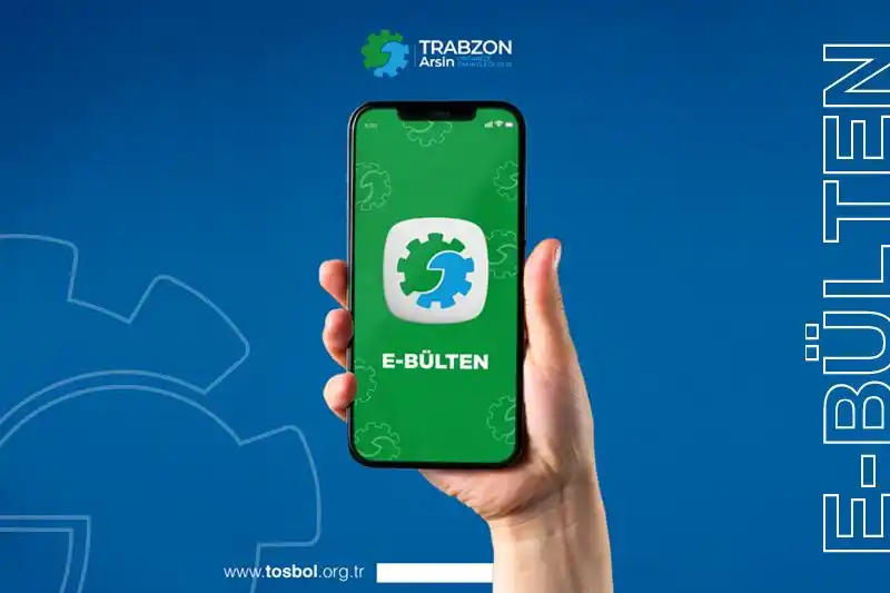 Trabzon Arsin OSB post