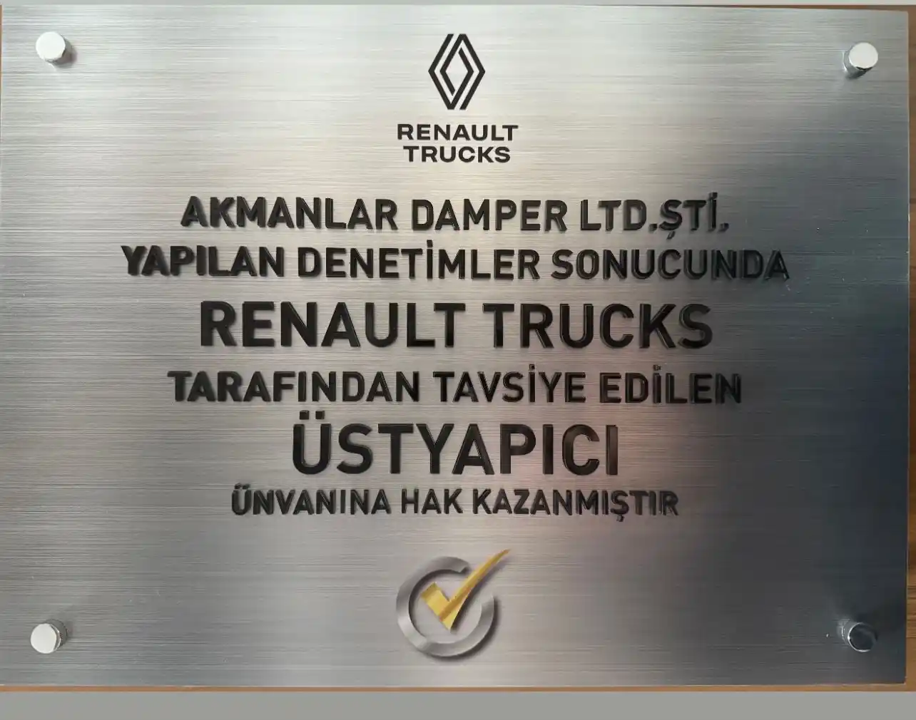 Trabzon Arsin OSB post