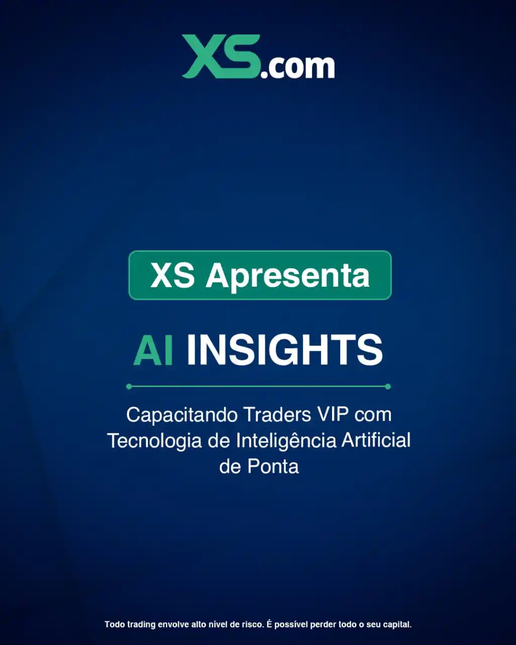 Trading Educacional XS post