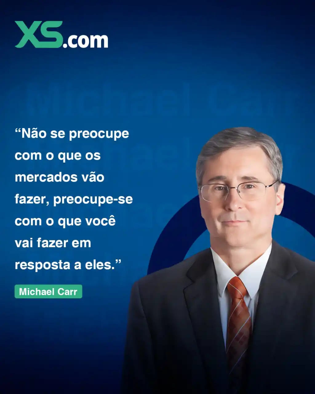 Trading Educacional XS post