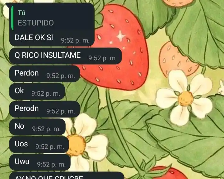 Transtornado Cuenta Su Vida post