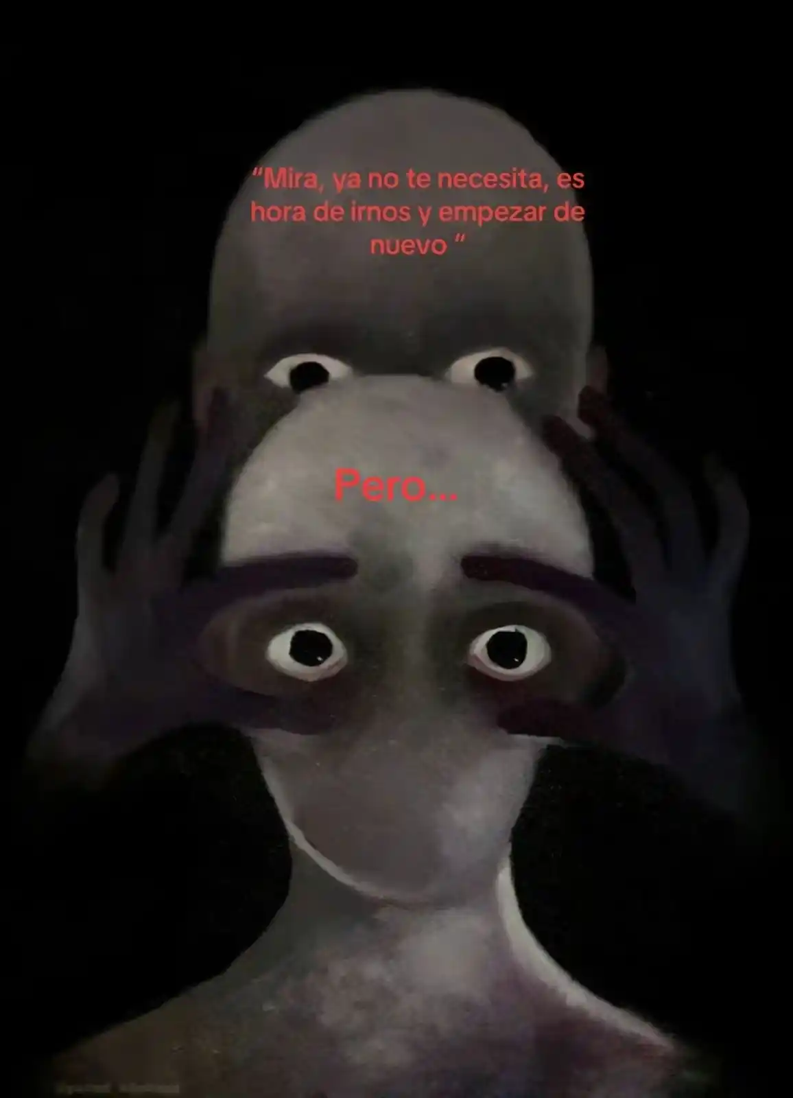 𝙏𝑟𝑎𝑢𝑚𝑎𝑠 𝟐.𝟎 post