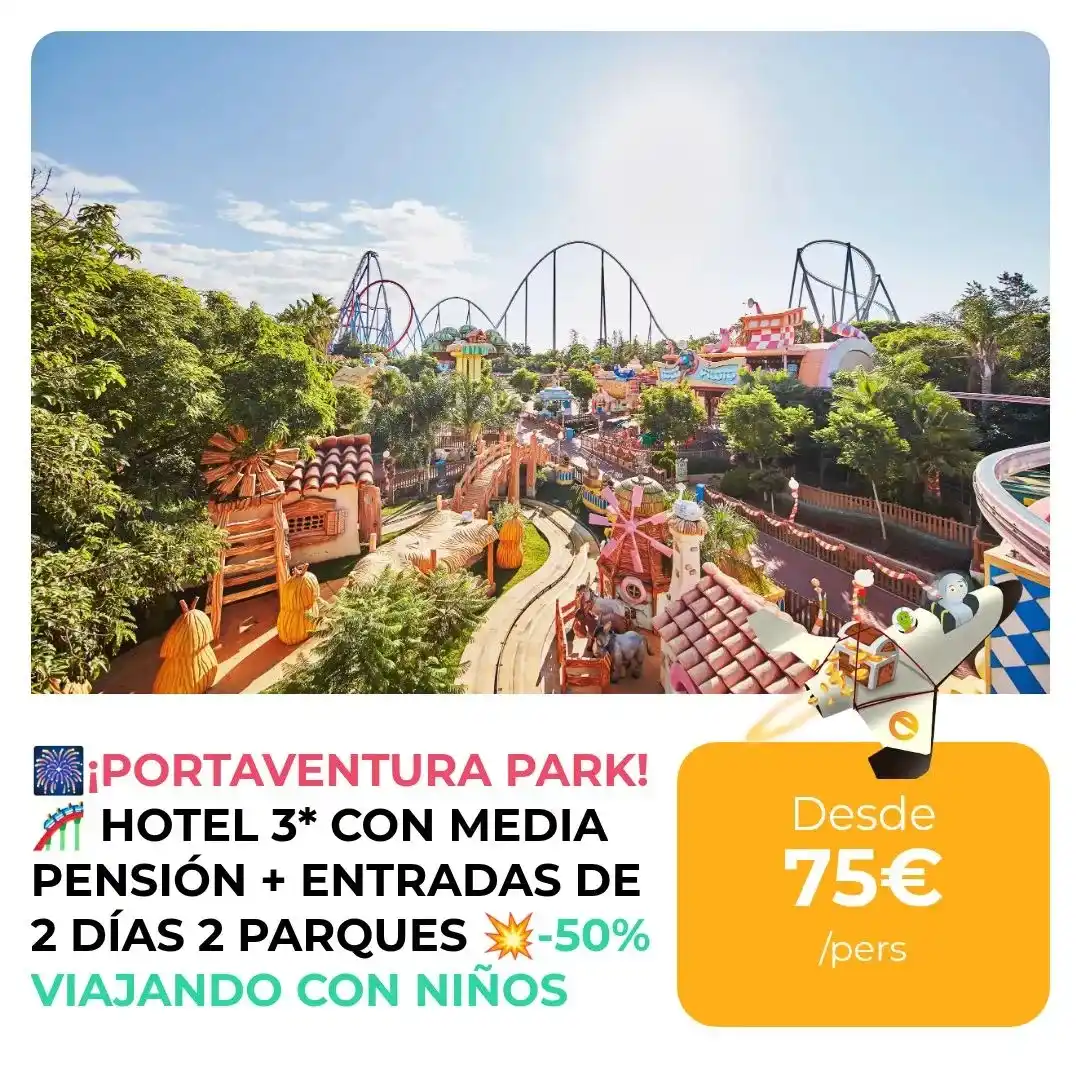 Traventia.es post