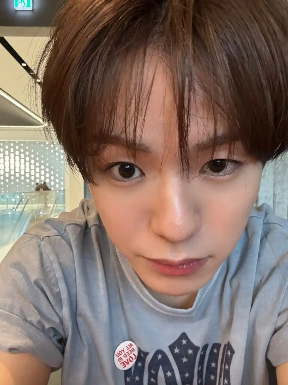 Image from ✧TREASURE FOREVER✧: JAEHYUK WEVERSE POST UPDATE cr: treasuredaily on telegram > CH: ✧TR...