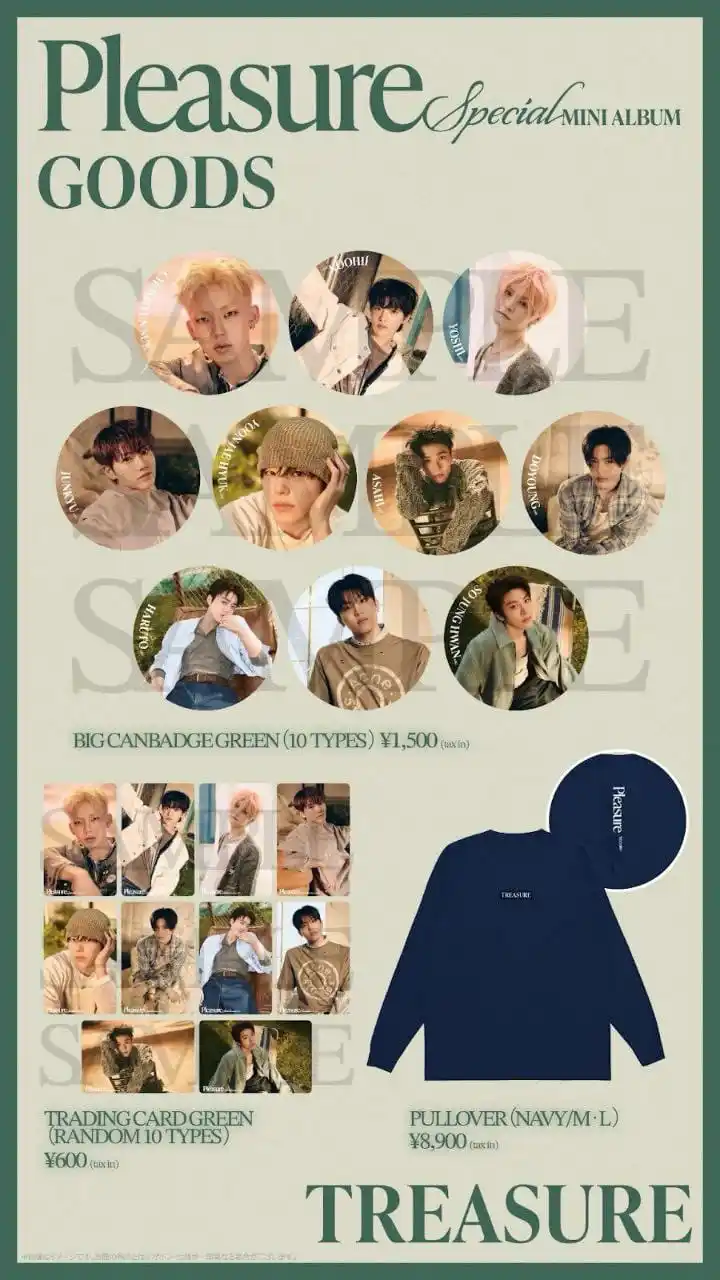 ✧TREASURE FOREVER✧ post