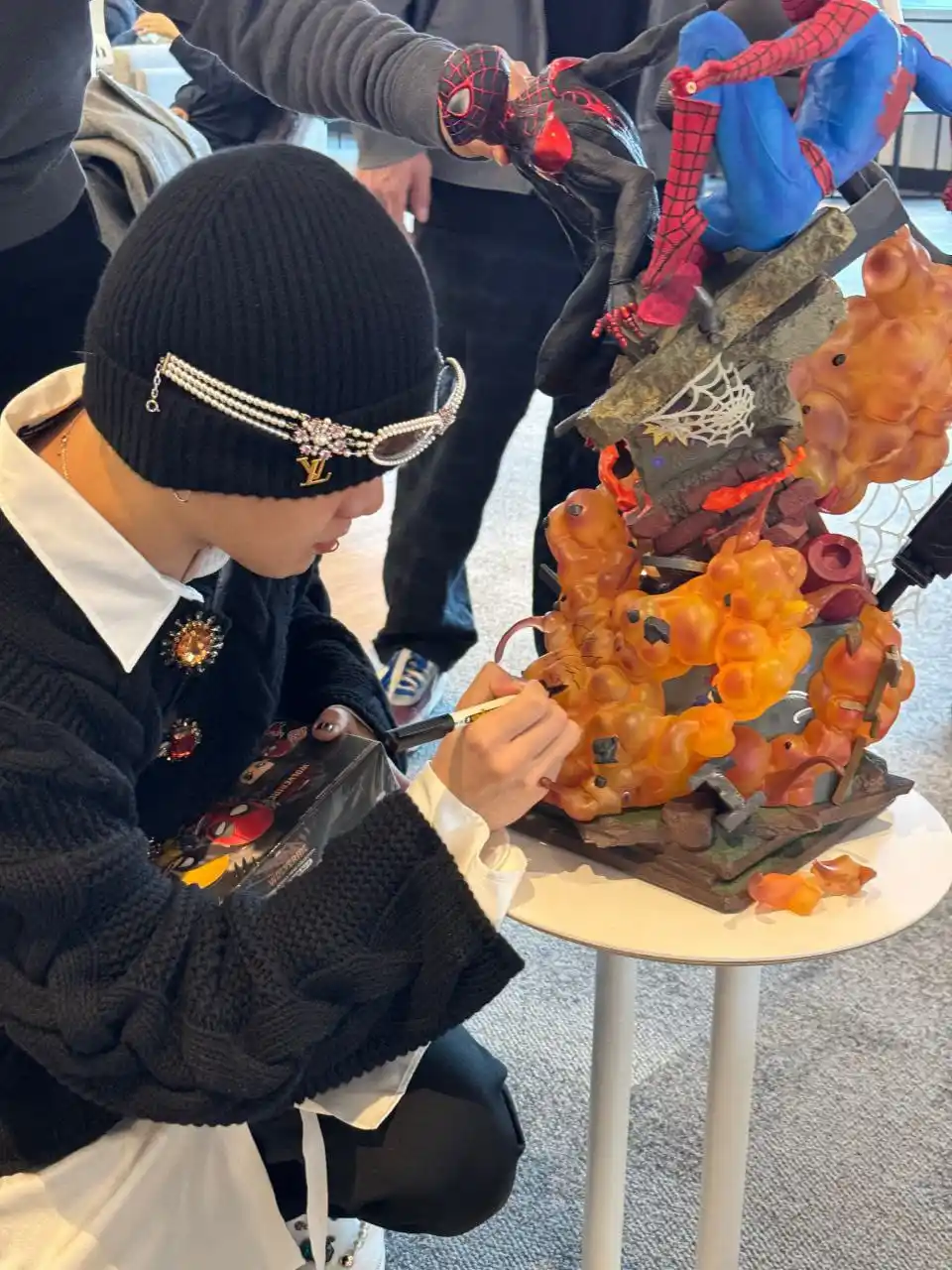 ✧TREASURE FOREVER✧ post