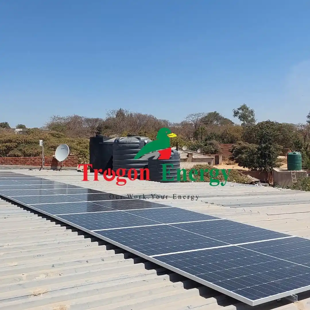 Image from Trogon Energy: Imagine this: A customer is about to place a winning bet, and boom—pow...